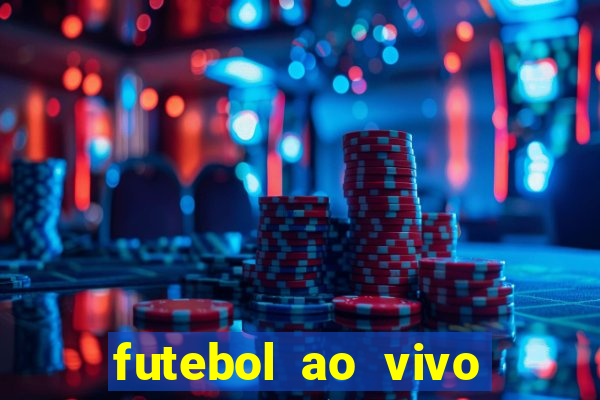 futebol ao vivo futemax app